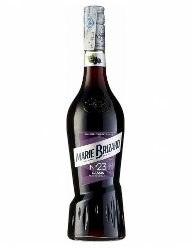 Marie Brizard Crème de Cassis 70cl.